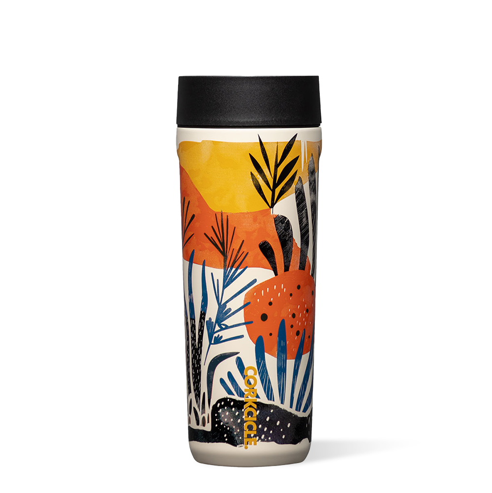 Commuter Cup - Active Travel Pack Choice