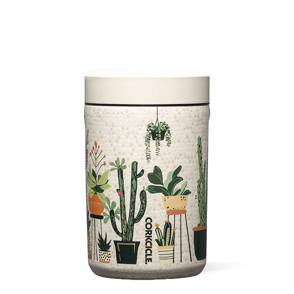 Keep Fresh Canister