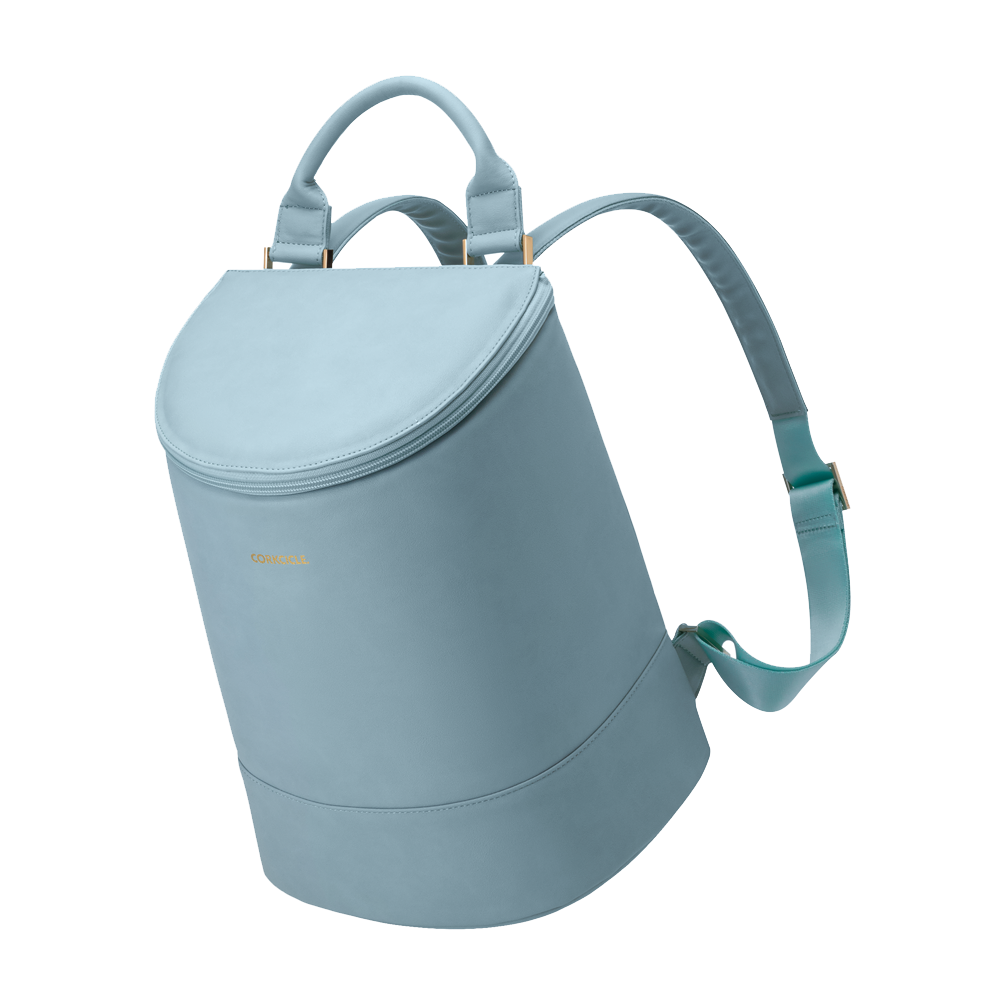 Eola Bucket Cooler Bag - Classic Fresh Set