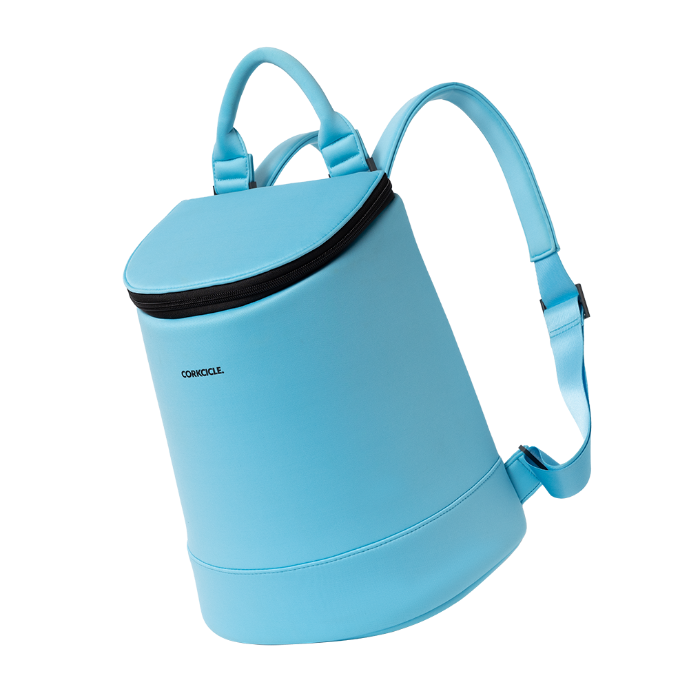 Eola Bucket Cooler Bag - Classic Fresh Set