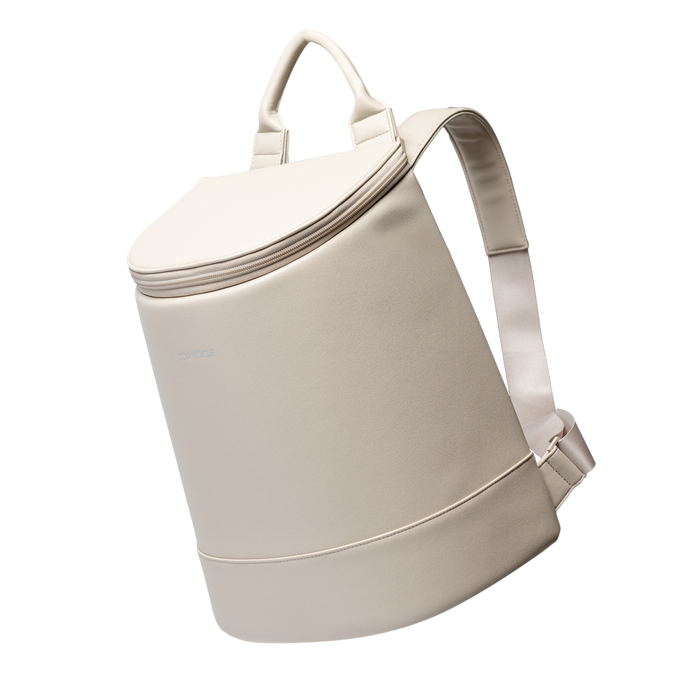 Eola Bucket Cooler Bag - Classic Fresh Set