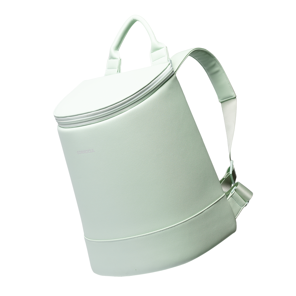 Eola Bucket Cooler Bag - Classic Fresh Set