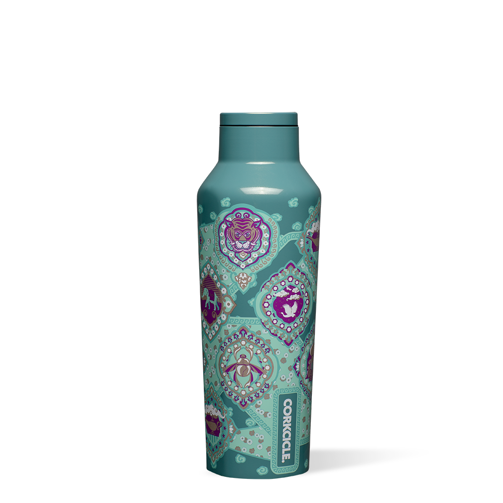 Disney Princess Sport Canteen - Bright Clean Ready Choice