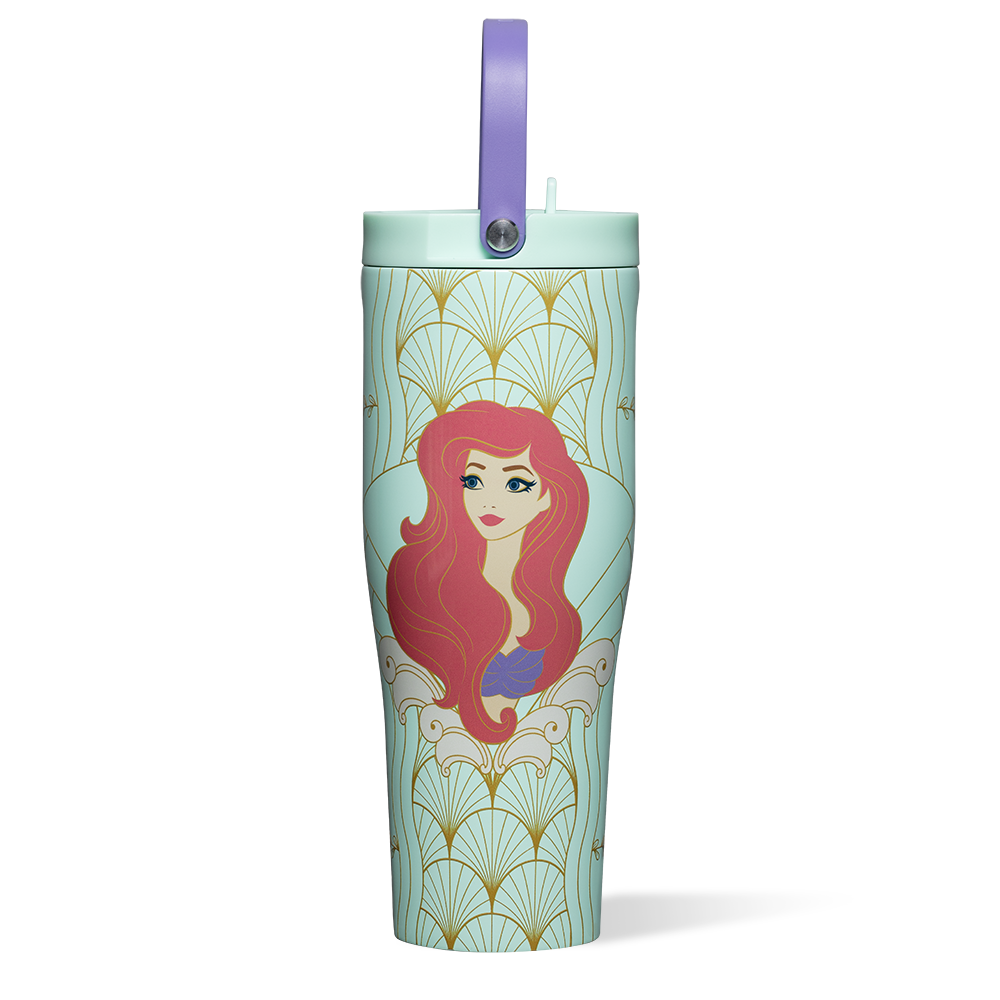 Disney Princess Go Cup XL - Soft Easy Carry
