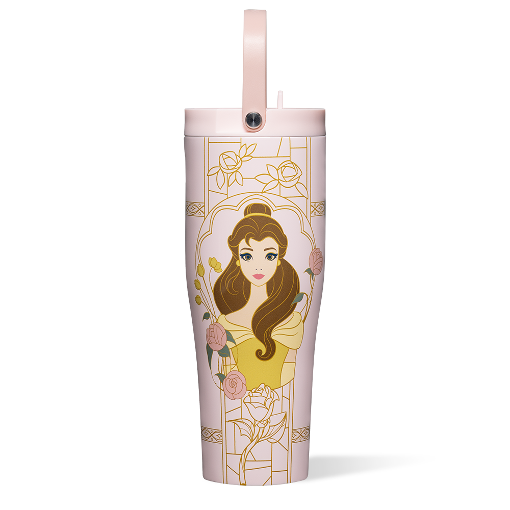 Disney Princess Go Cup XL - Soft Easy Carry