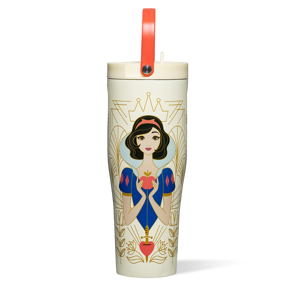 Disney Princess Go Cup XL - Soft Easy Carry