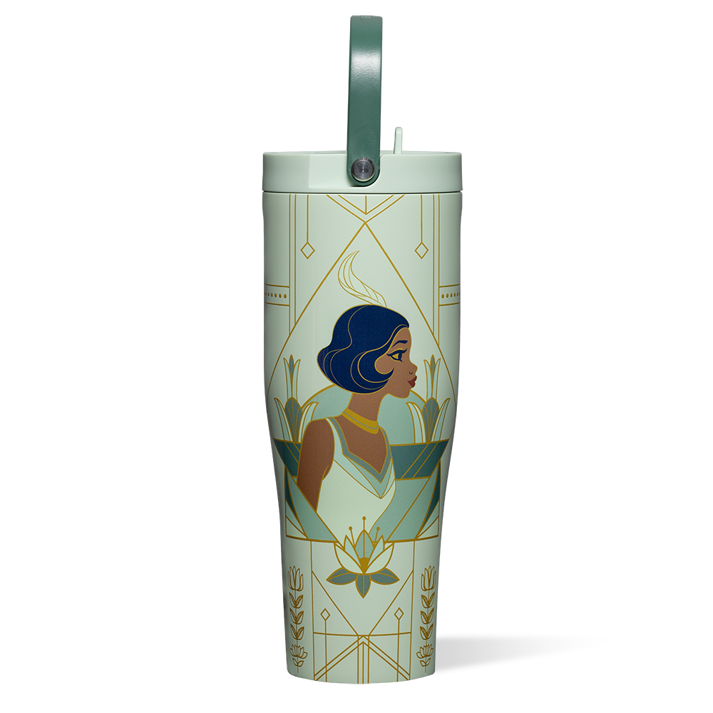 Disney Princess Go Cup XL - Soft Easy Carry