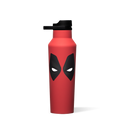 Deadpool Sport Canteen / 20oz